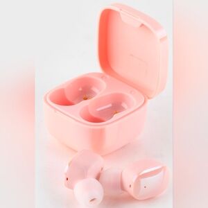 BYTECH TRUE WIRELESS EARBUDS (NEW ITEM!)